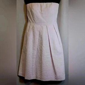 J.Crew Lavender dress